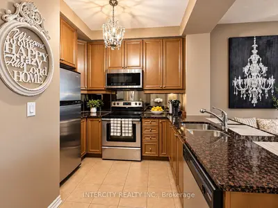9235 Jane Street 1204, Vaughan, On L6a 0j8