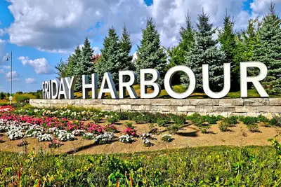 333 Sea Ray Avenue D431, Innisfil, On L9s 2p7