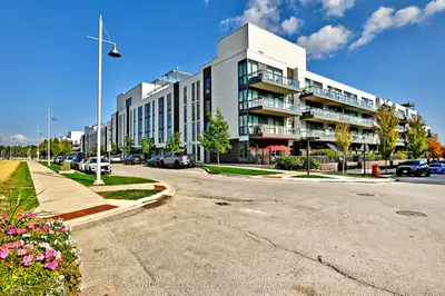333 Sea Ray Avenue D431, Innisfil, On L9s 2p7