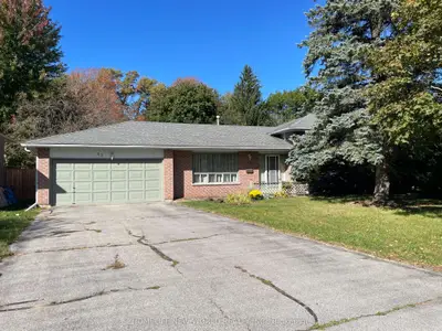 63 Kilpatrick Drive, East Gwillimbury, On L9n 1h7