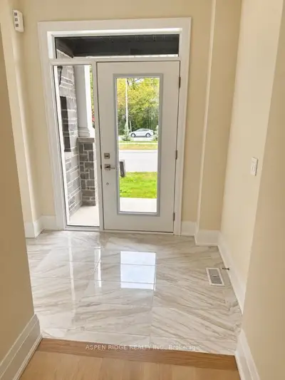 49 Schmeltzer Crescent, Richmond Hill, On L4e 1k9