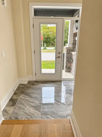 47 Schmeltzer Crescent, Richmond Hill, On L4e 1k9
