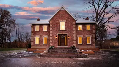 7590 19th Side Road, King, On L0g 1t0