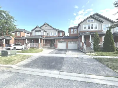 7 Ulson Drive S, Richmond Hill, On L4e 4v6