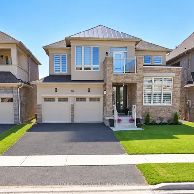 50 Carriage Shop Bend, East Gwillimbury, On L9n 0y5