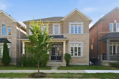 69 Windyton Avenue, Markham, On L6b 1m4
