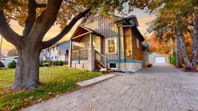 131 John Street E, Bradford West Gwillimbury, On L3z 1g3
