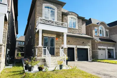 17 Seguin Street Bsmt, Richmond Hill, On L4e 1h9