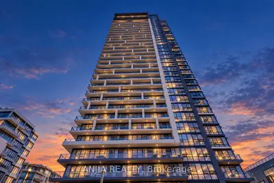 18 Water Walk Drive 2705, Markham, On L3r 6l5