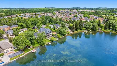 429 North Lake Road, Richmond Hill, On L4e 3a7