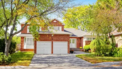 2 Ambleside Crescent, Markham, On L3r 7t1