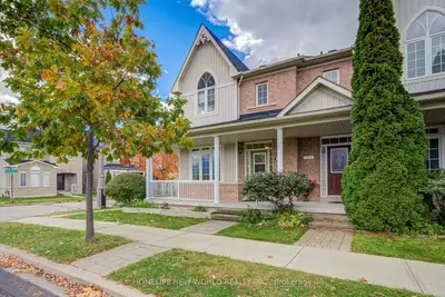 125 Northvale Road, Markham, On L6b 1h7
