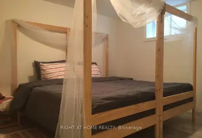 96 Simcoe Street Lower Unit, Brock, On L0k 1a0