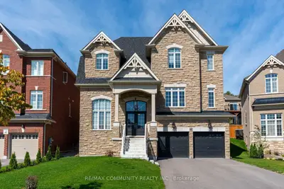 62 Heritage Road, Innisfil, On L0l 1l0