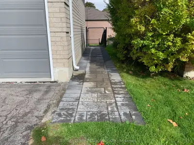 337 Carruthers Avenue Walk-out Basement, Newmarket, On L3x 2b7