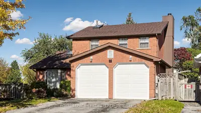 2 Gres Court, Bradford West Gwillimbury, On L3z 2s4