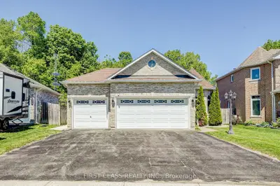 1905 Webster Boulevard Bsmt, Innisfil, On L9s 2a6