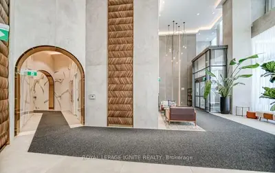 1000 Portage Parkway S 4002, Vaughan, On L4k 0l1