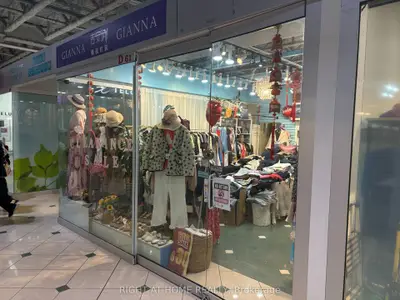4300 Steeles Avenue E D61, Markham, On L3r 0y5