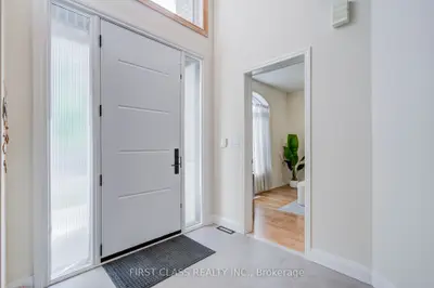 68 Drawbridge Drive, Markham, On L6c 2g8