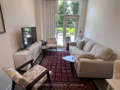 9191 Yonge Street 106 Sw, Richmond Hill, On L4c 6z2