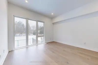 22 Persica Street Lower, Richmond Hill, On L4e 1l3