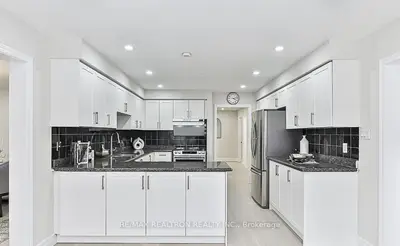 226 Highglen Avenue Bsmt-room 1, Markham, On L3s 3h1