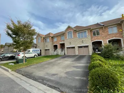 63 Port Arthur Crescent, Richmond Hill, On L4e 0z9