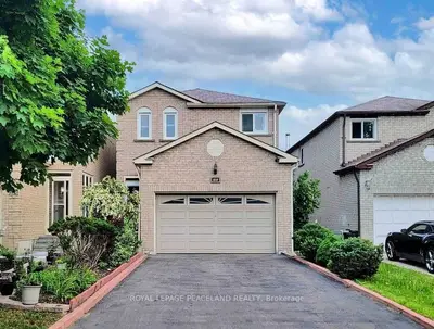 25 Digby Crescent Basement, Markham, On L3r 7g6