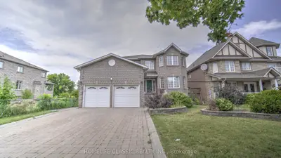 12 Josie Drive Basement, Richmond Hill, On L4c 7g1