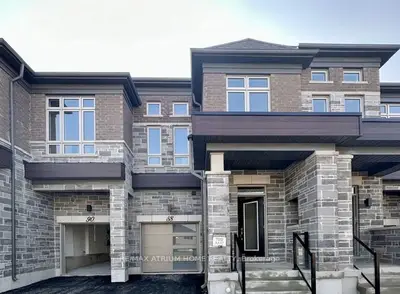 88 Tempel Street, Richmond Hill, On L4e 1k6