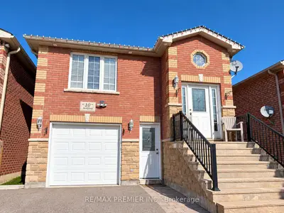 10 Aishford Road, Bradford West Gwillimbury, On L3z 3e3
