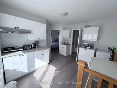 542 Whites Hill Avenue Coach House, Markham, On L6b 0z3