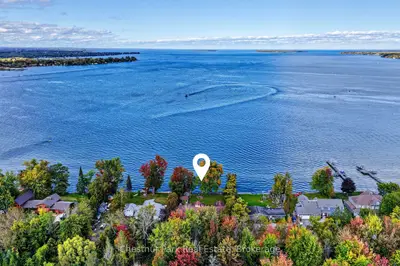1034 Degrassi Cove Place, Innisfil, On L0l 1w0