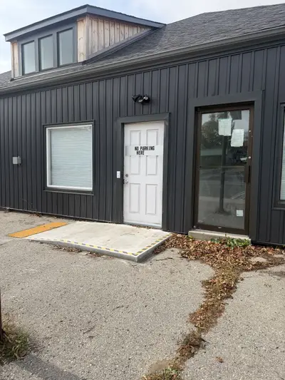 54 Main Street 4, Uxbridge, On L9p 1j2