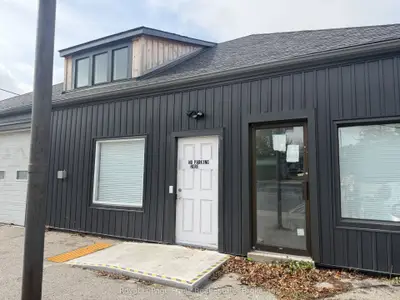 54 Main Street 4, Uxbridge, On L9p 1j2