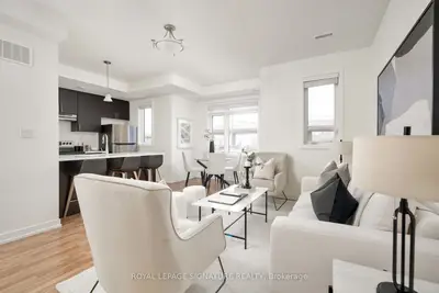 370 A Red Maple Road 51, Richmond Hill, On L4c 6p5