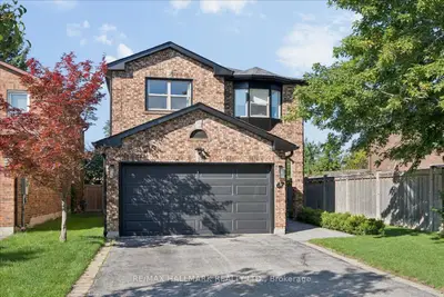 67 Chilmar Crescent, Vaughan, On L4j 6y5
