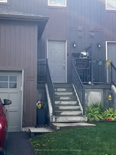 110 Grew Boulevard 7, Georgina, On L0e 1l0