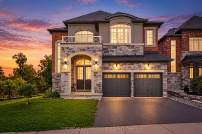 309 Gibson Circle, Bradford West Gwillimbury, On L3z 0x2