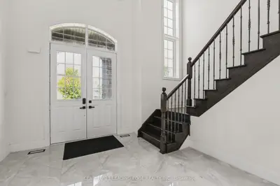 309 Gibson Circle, Bradford West Gwillimbury, On L3z 0x2