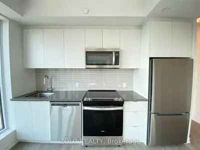 8868 Yonge Street 1602e, Richmond Hill, On L4c 0t4