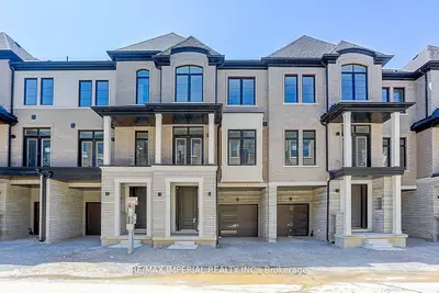 113 De La Roche Drive, Vaughan, On L4h 5a3