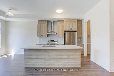113 De La Roche Drive, Vaughan, On L4h 5a3