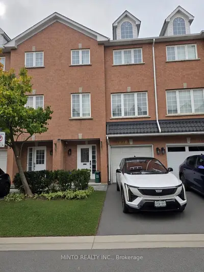 2820 Denison Street, Markham, On L3s 4t5