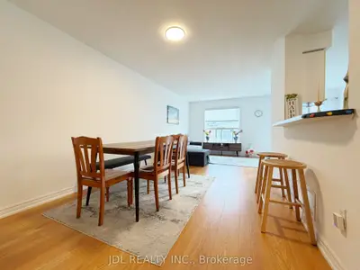 63 Peninsula Crescent, Richmond Hill, On L4s 1v1