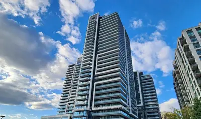 105 Oneida Crescent 401, Richmond Hill, On L4b 0b1