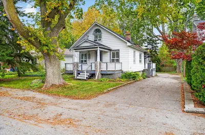 161 Church Street, Whitchurch-stouffville, On L4a 4t6