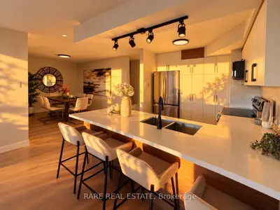 7300 Yonge Street 1012, Vaughan, On L4j 7y5