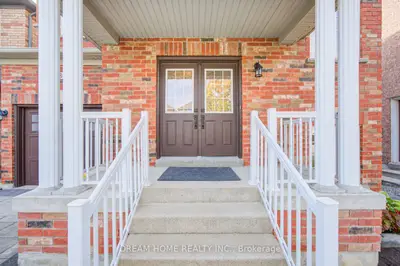 36 Everett Street, Markham, On L6e 0h6